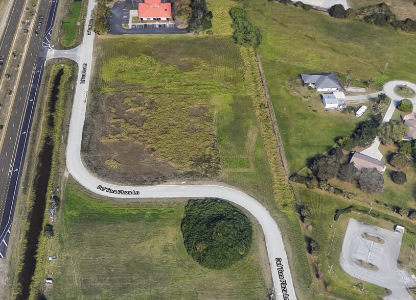 Primary Photo Of 18730 Del Tura Plaza Ln, North Fort Myers Land For Sale