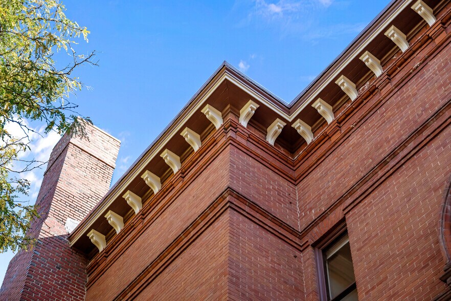 More Photos Of 1420 Ogden St, Denver Office For Sale