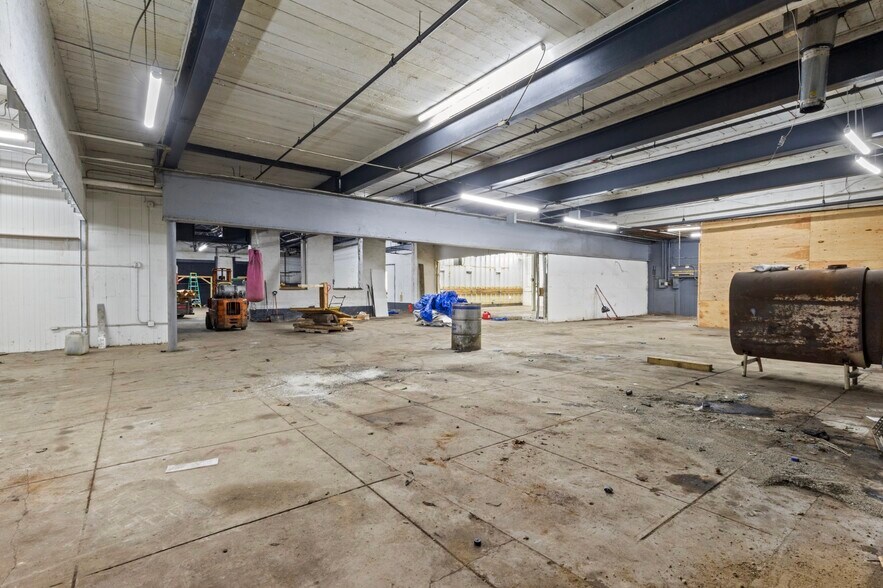 More Photos Of 80 Jackson Flat Rd, Hope Industrial For Sale