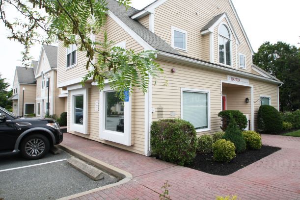 More Photos Of 80 Davis Straits, Falmouth Storefront Retail Office For Lease