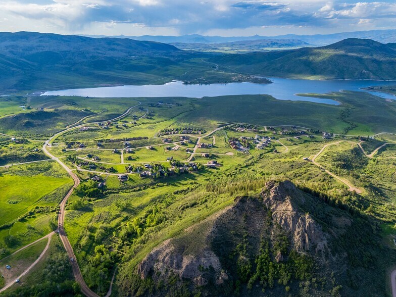 More Photos Of 22090 Co 212 rd, Oak Creek Land For Sale