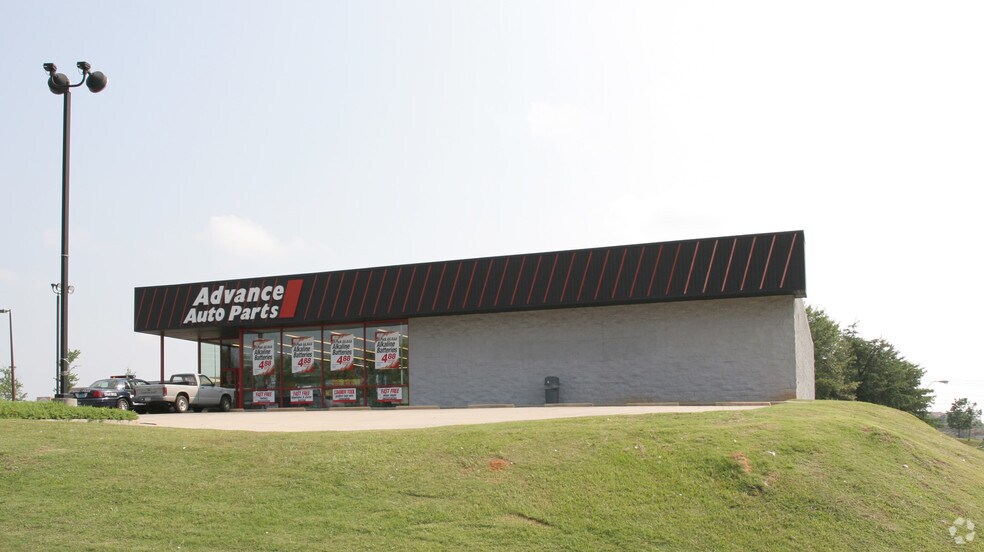 More Photos Of 6556 Aaron Aronov Blvd, Fairfield General Retail For Sale