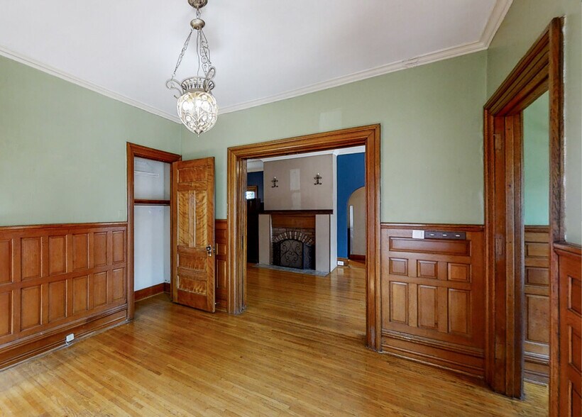 More Photos Of 342-344 W 9th St, Erie Apartments For Sale