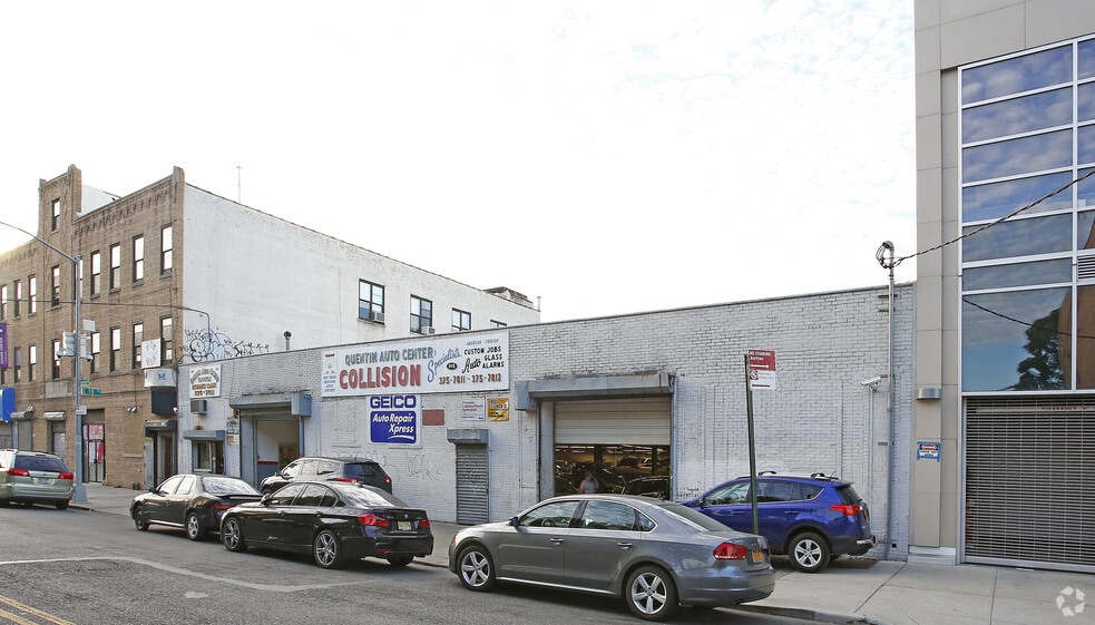 More Photos Of 918 Quentin Rd, Brooklyn Warehouse For Sale