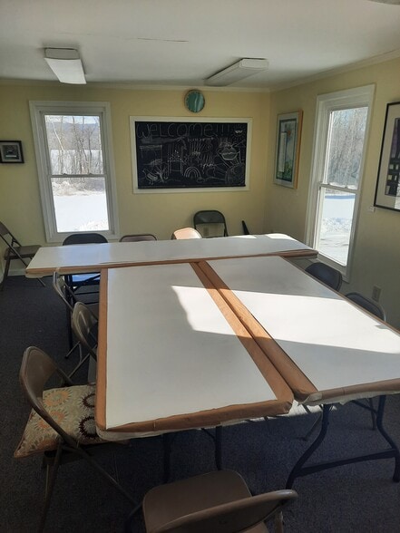 More Photos Of 254 King St, Boscawen Storefront Retail Office For Sale