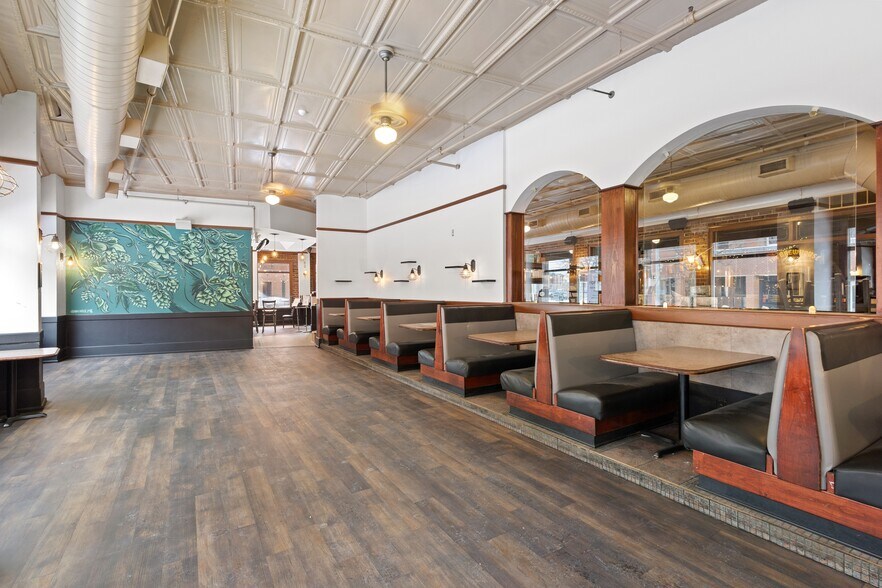 More Photos Of 200 E Michigan Ave, Kalamazoo Apartments For Lease