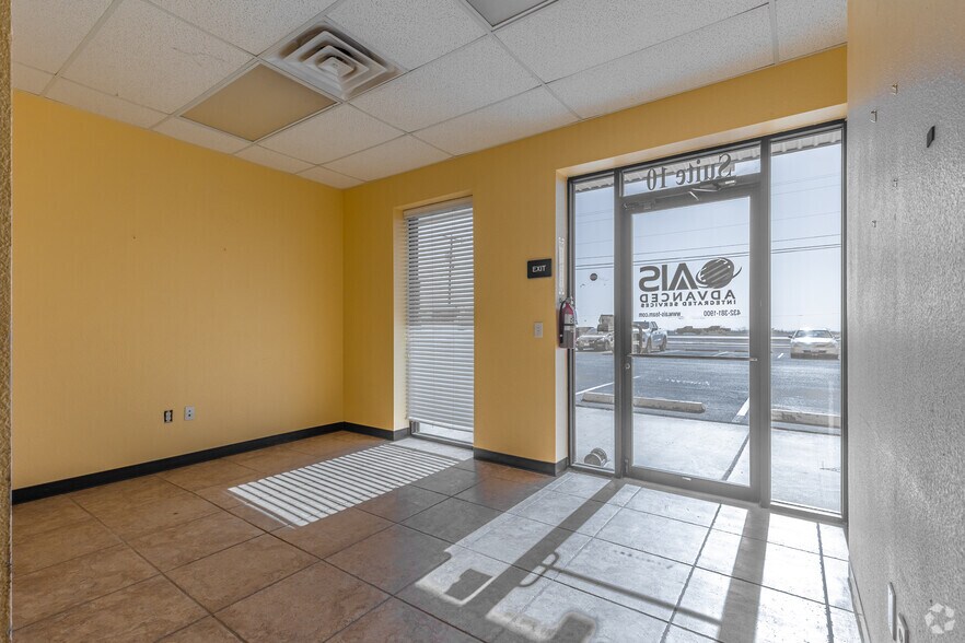 More Photos Of 10800 State Highway 191, Midland Industrial For Lease