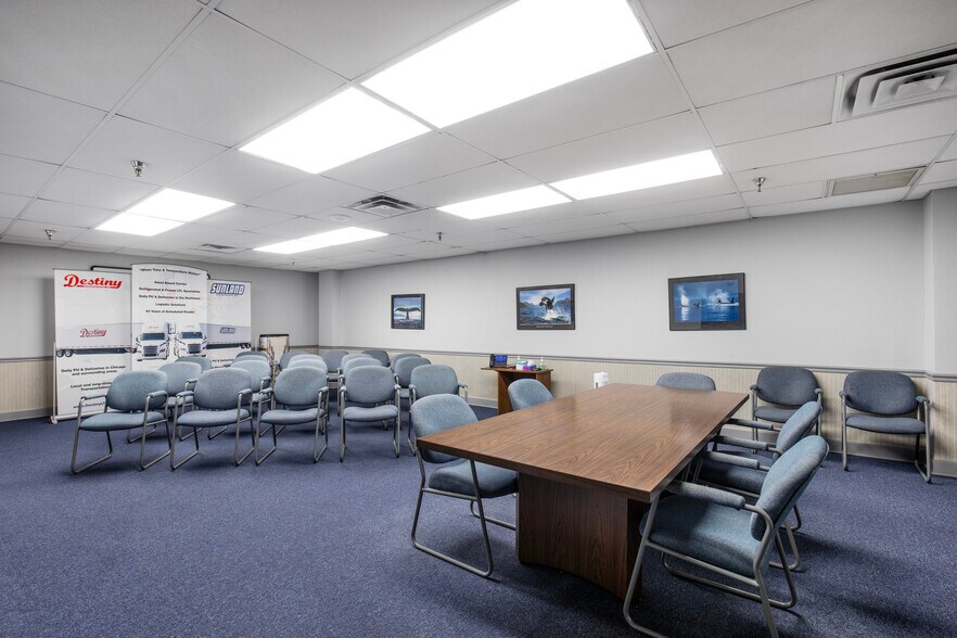 More Photos Of 5916 County Road 540, Waverly Warehouse For Sale