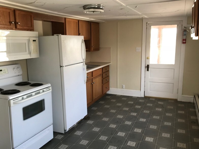 More Photos Of 320 Fair St, Kutztown Parking Lot For Sale