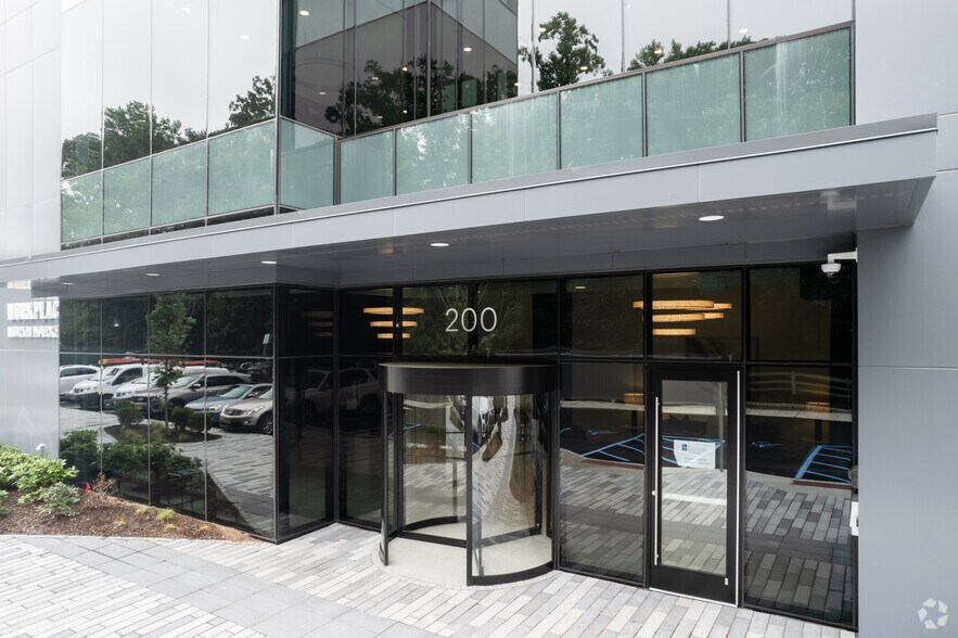 More Photos Of 200 Market St, Montvale Office For Lease