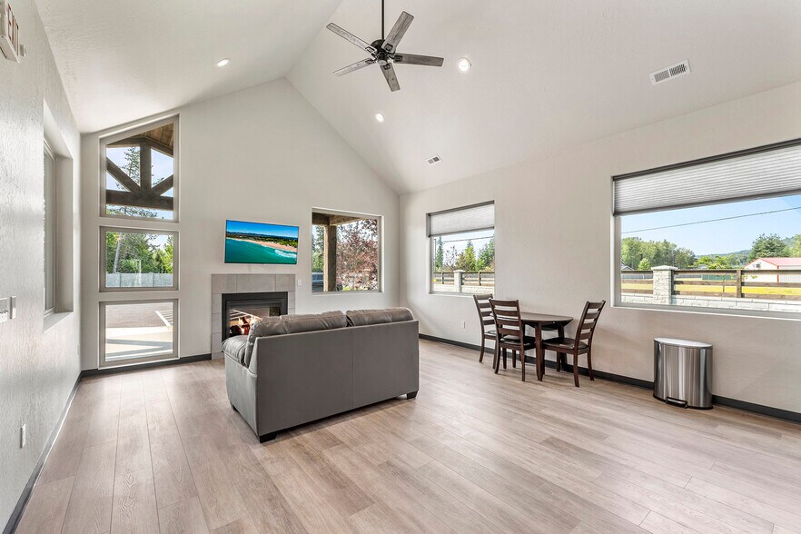 More Photos Of 4002 Boyer rd, Sandpoint Self Storage For Sale