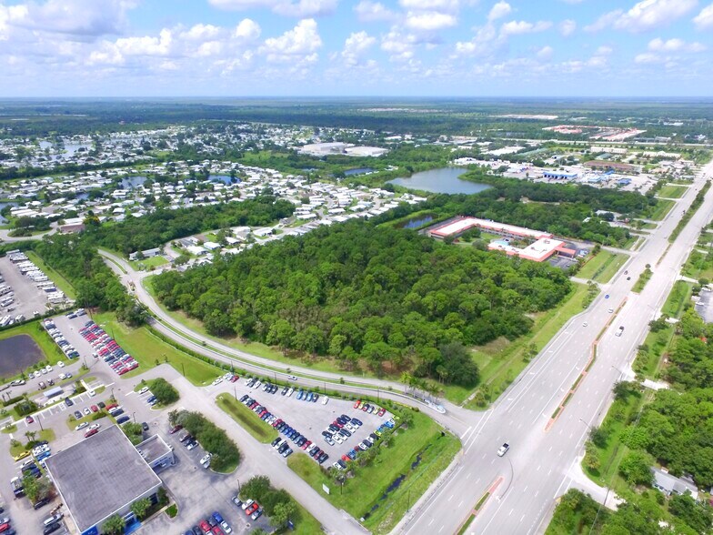 More Photos Of Rt. 60 & Flamingo Dr, Vero Beach Land For Sale