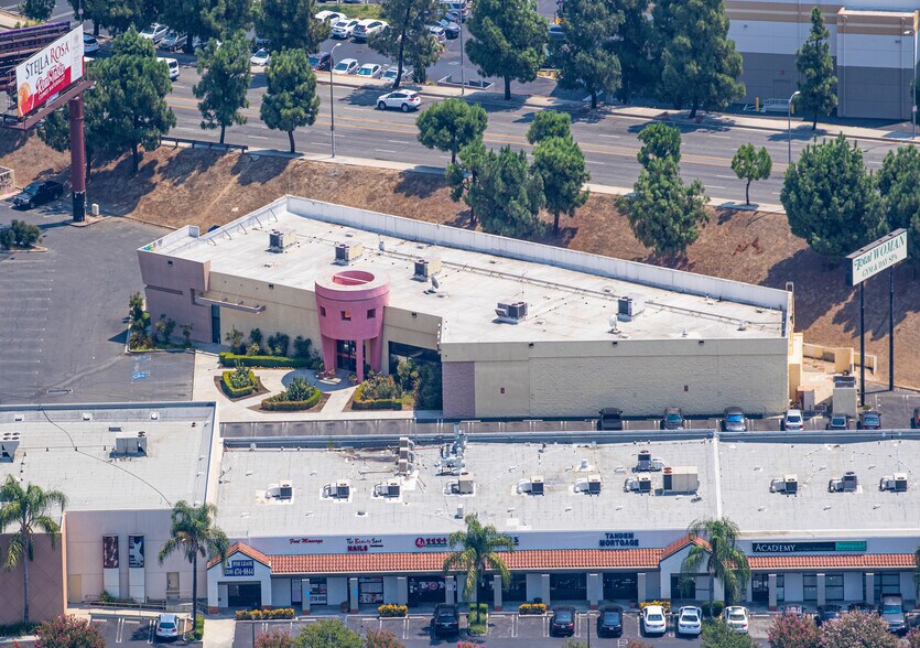 More Photos Of 19456 Nordhoff St, Northridge Storefront Retail Office For Lease