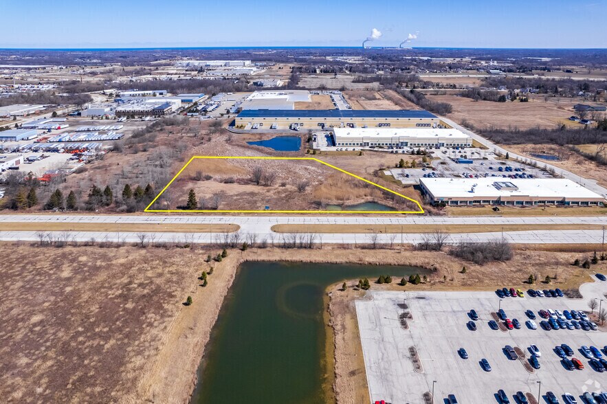 More Photos Of 10000 S 27th St, Oak Creek Land For Sale