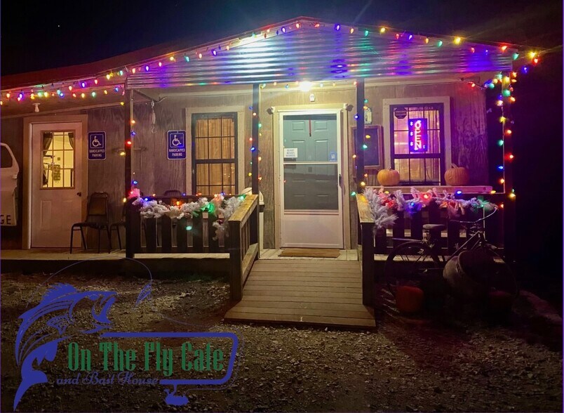 More Photos Of 557 Fm 3003, Graham General Retail For Sale