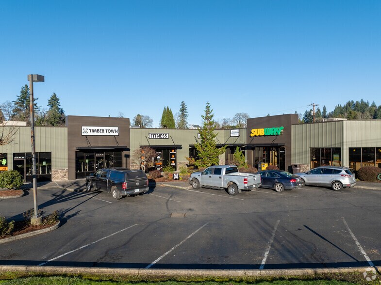 Primary Photo Of 313 SW Highway 224, Estacada Storefront For Lease