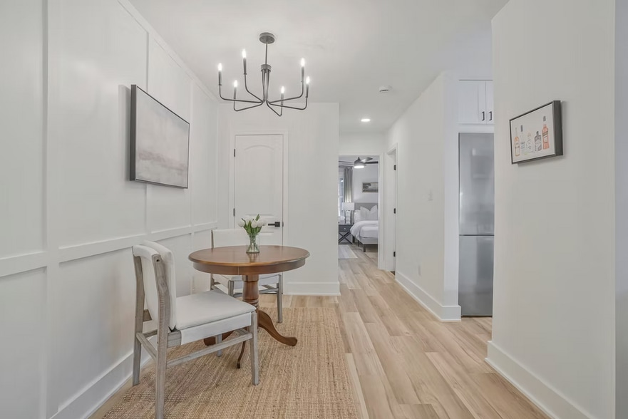 More Photos Of 1217 N Kensington St, Arlington Apartments For Sale