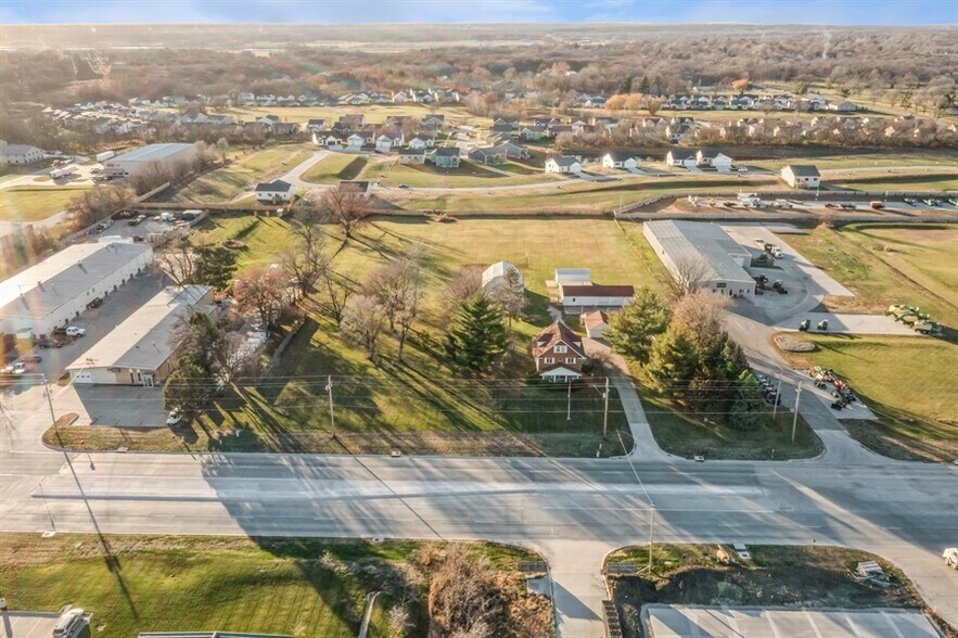 More Photos Of 6430 14th Street, Des Moines Land For Sale