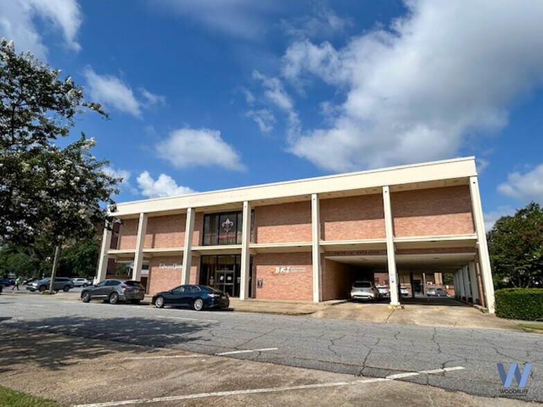 Primary Photo Of 1237 1st Ave, Columbus Office For Lease