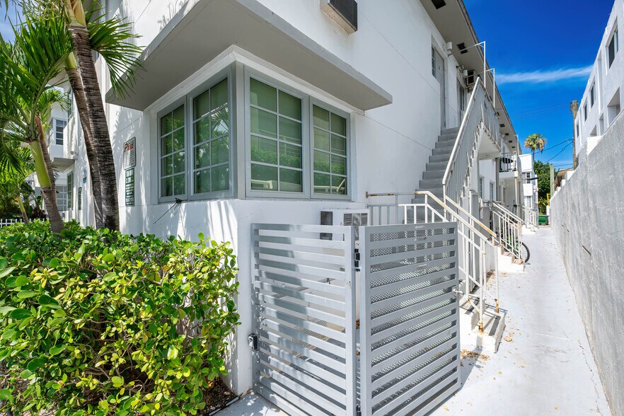 More Photos Of 951 Jefferson Ave, Miami Beach Multifamily For Sale