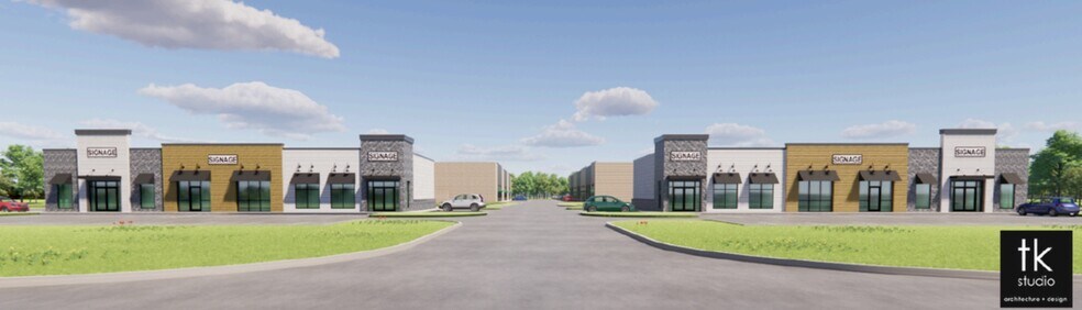 More Photos Of 455-461 Main St, Mantua Land For Sale