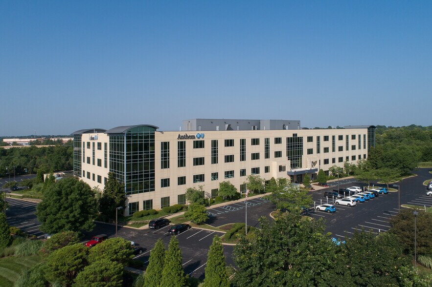 More Photos Of 13550 Triton Park Blvd, Louisville Office For Lease
