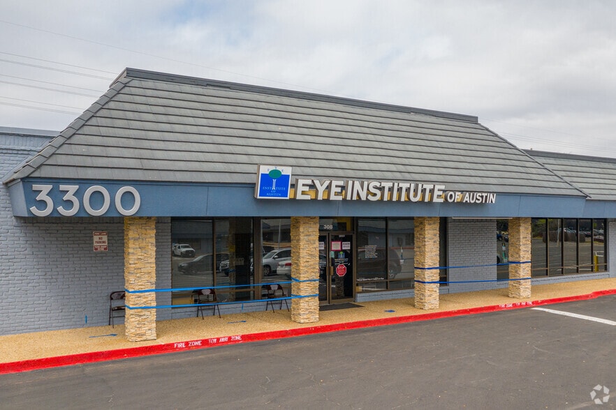 More Photos Of 3200 Anderson Ln W, Austin Unknown For Lease