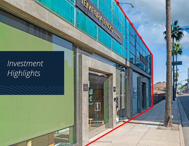 More Photos Of 9777 Santa Monica Blvd, Beverly Hills Storefront For Sale