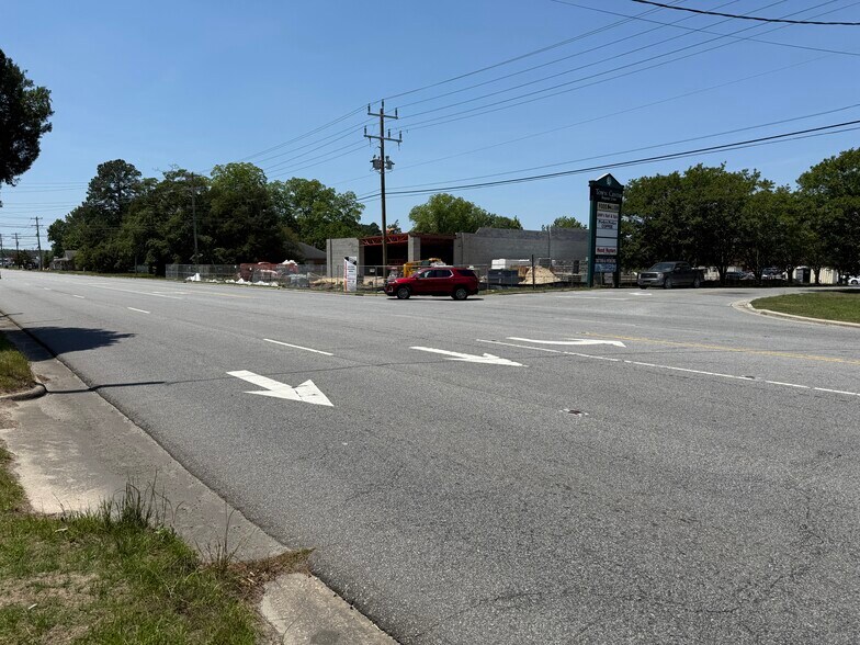 More Photos Of 3301 US Highway 17 S, Chocowinity Land For Sale