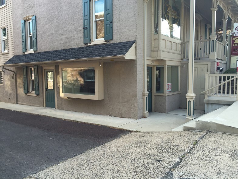 More Photos Of 206 N Main St, Souderton Freestanding For Sale