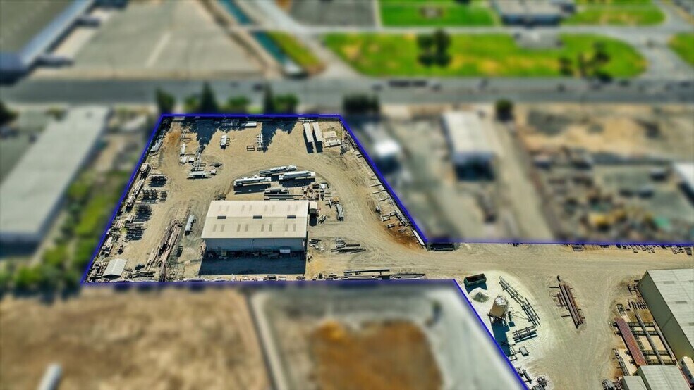 More Photos Of 521 Hi Tech Pky, Oakdale Manufacturing For Lease