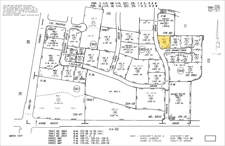 More Photos Of 23231 Vista Grande Dr, Laguna Hills Warehouse For Sale