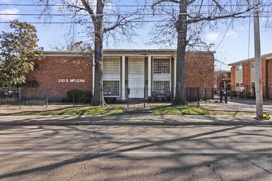 More Photos Of , Memphis Multifamily For Sale