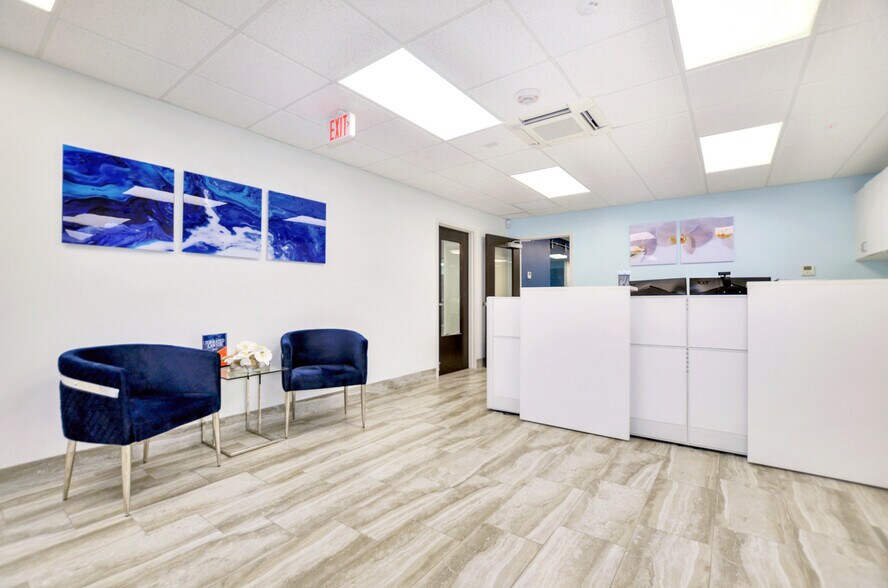 More Photos Of 829 W Martin Luther King Blvd, Tampa Medical For Lease