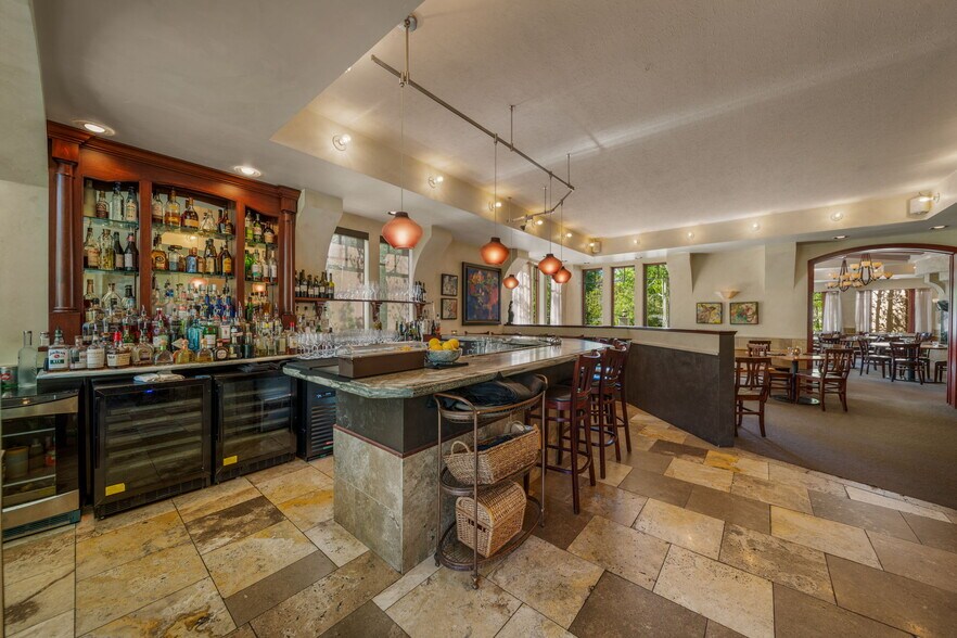More Photos Of 4 County Road 124, Hesperus Restaurant For Sale