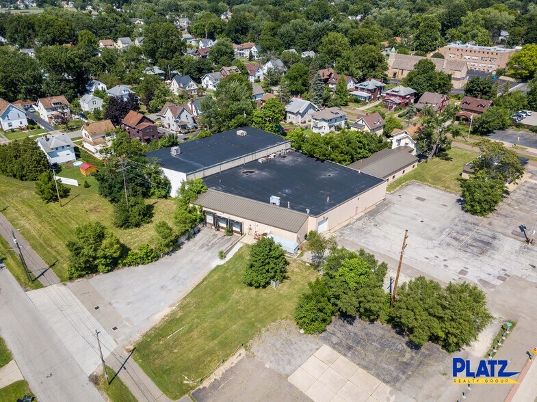 1133 E Market St Warren Oh 444 Warehouse For Sale Cityfeet Com