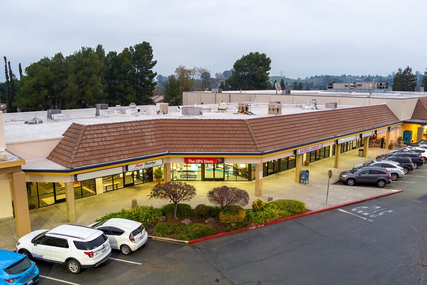 More Photos Of 1125-1145 Arnold Dr, Martinez Unknown For Lease