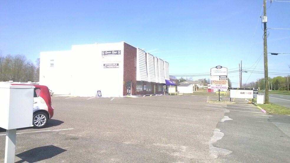 More Photos Of 1085 N Black Horse Pike, Williamstown Office For Sale