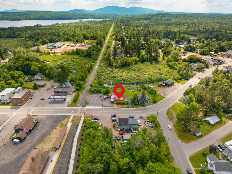 More Photos Of 79 Main St, Tupper Lake Restaurant For Sale