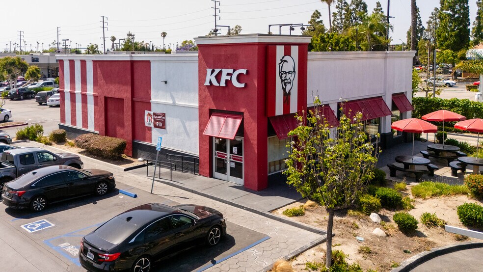 More Photos Of 770-840 S Harbor Blvd, Santa Ana Unknown For Lease