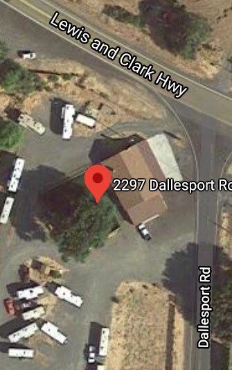 More Photos Of 2297 Dallesport Rd, Dallesport Freestanding For Lease