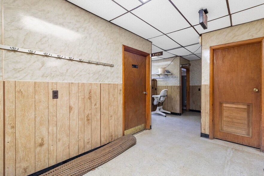More Photos Of 45 Blanchard Rd, Potsdam Lodge Meeting Hall For Sale