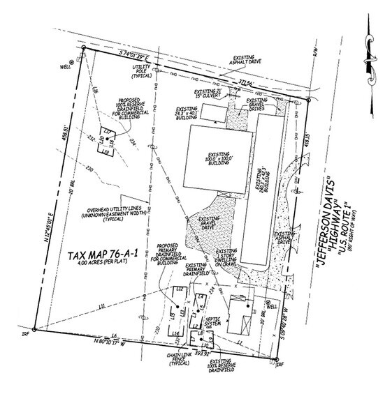 More Photos Of 6136 Patriot Hwy, Woodford Land For Sale