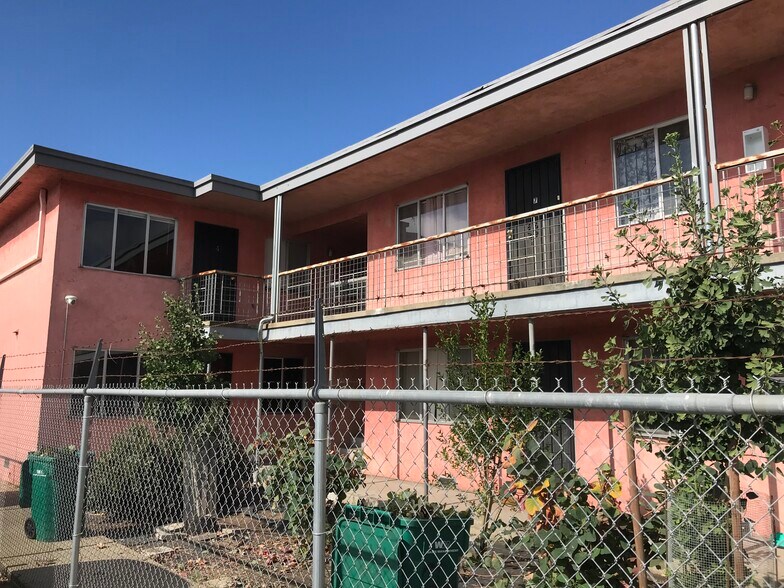 More Photos Of 6663 Foothill Blvd, Oakland Apartments For Sale