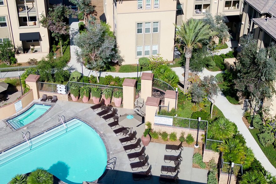 More Photos Of 2855 Foothill Blvd, La Verne Apartments For Lease