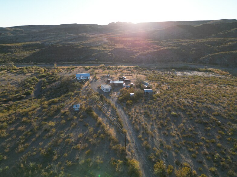 More Photos Of 1800 Cibolo Creek Dr, Shafter Land For Sale