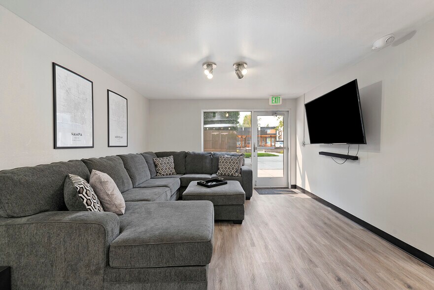 More Photos Of 529 Rossi St, Boise Apartments For Sale