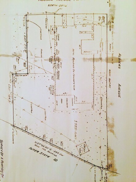 More Photos Of 400 Garrett Rd, Slidell Auto Dealership For Lease