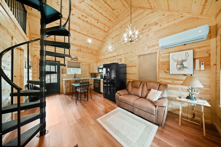 More Photos Of 325 Sinking Rd, Argillite Hospitality For Sale