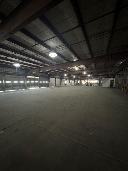 Primary Photo Of 255 S Navigation Blvd, Corpus Christi Truck Terminal For Lease